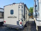 2021 Forest River Mini Lite Camper