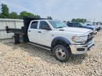 2019 Dodge RAM 5500 Dump Truck
