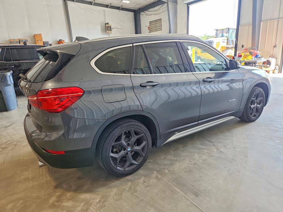 2016 BMW X1 Xdrive28i