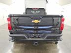 2026 Chevrolet Silverado K3500 High Country