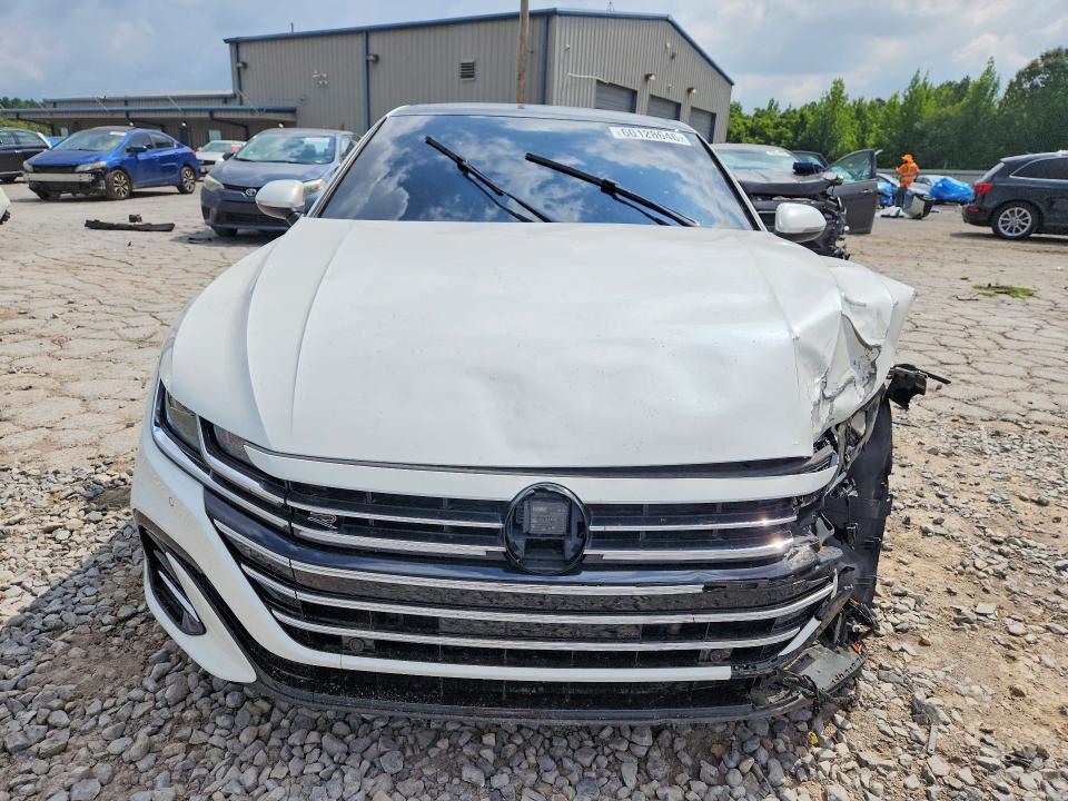 2022 Volkswagen Arteon sel R-line