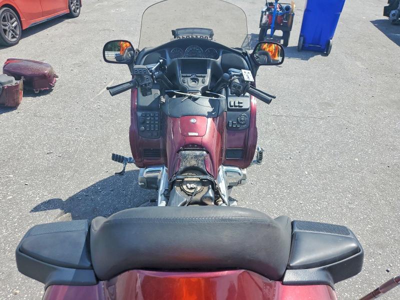 2006 Honda 2006 Hond GL1800