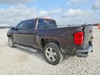 2016 Chevrolet Silverado C1500 LT
