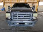 2004 Ford F250 Super Duty
