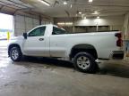 2021 Chevrolet Silverado C1500