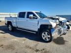 2016 Chevrolet Silverado K2500 Heavy Duty LTZ