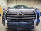 2022 Toyota Tundra Crewmax Limited