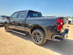 2025 Chevrolet Silverado C1500 Custom