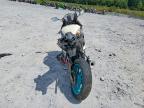 2024 Yamaha YZFR3 A