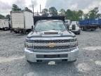 2019 Chevrolet Silverado HD Dump Truck