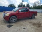 2005 Nissan Titan XE