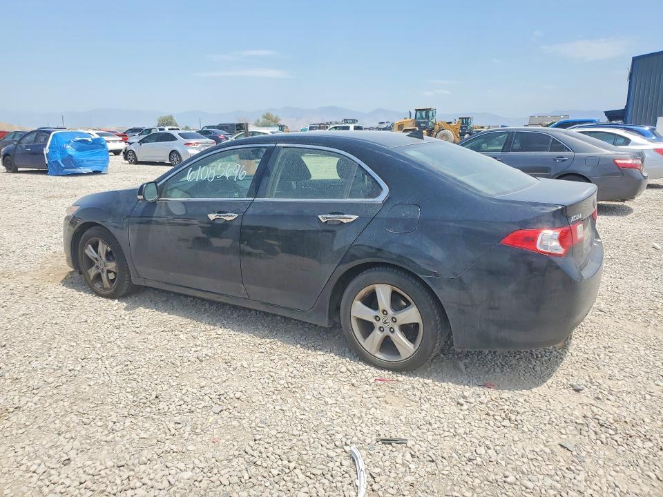2010 Acura TSX