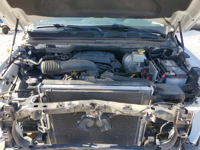 2019 Dodge RAM 1500 BIG HORN/LONE Star