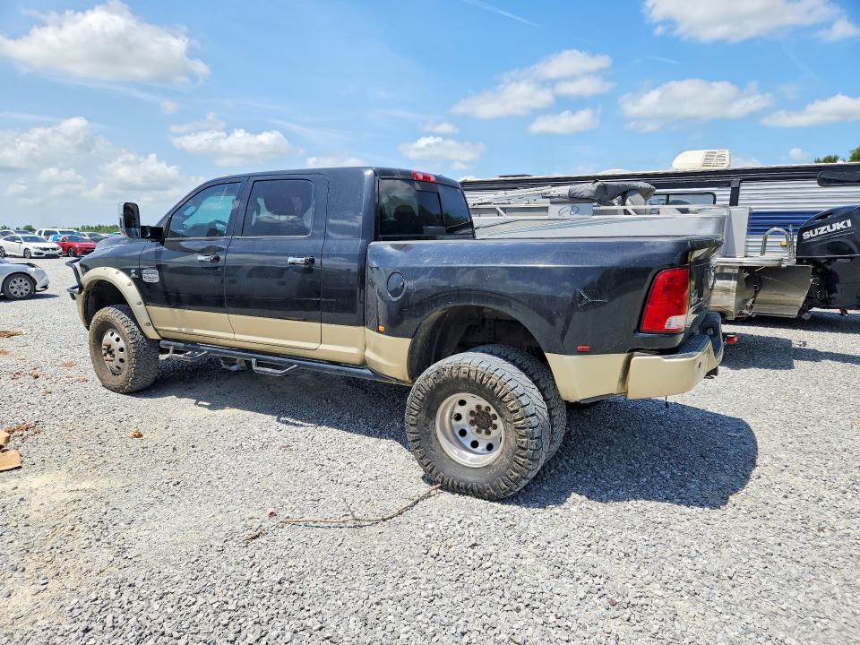 2011 Dodge RAM 3500