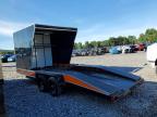 2024 Bwise Enclosed Car Carrier