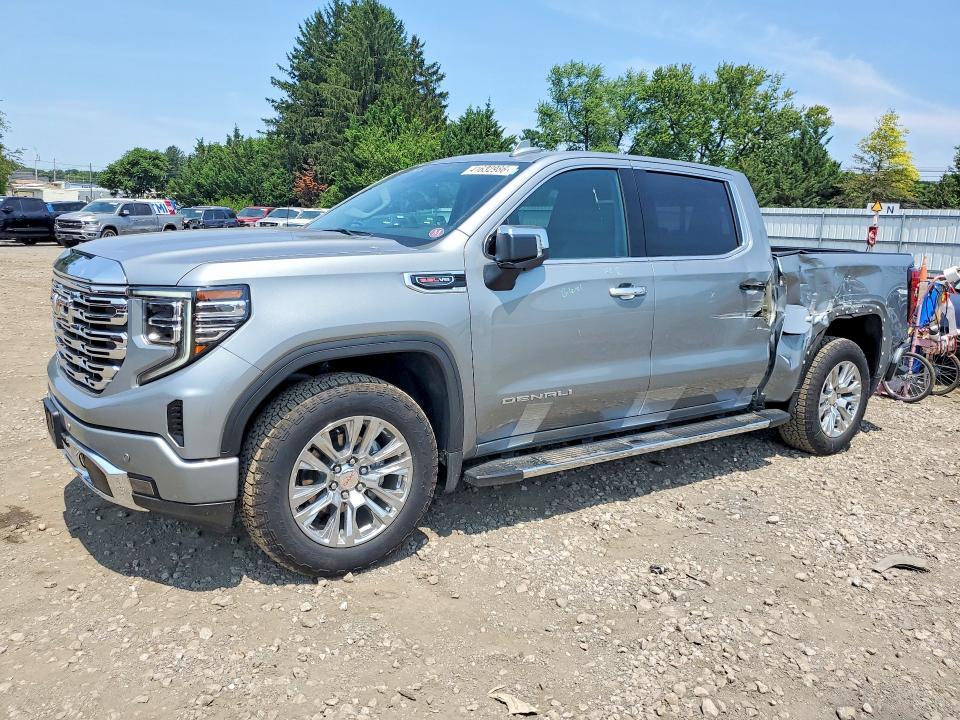 2024 GMC Sierra K1500 Denali