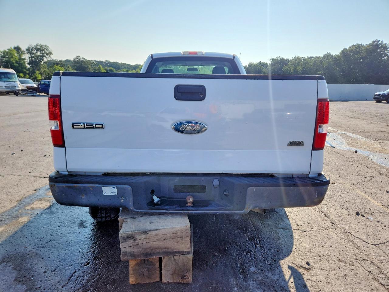 2006 Ford F150