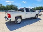 2008 Chevrolet Silverado K1500
