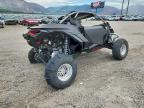2024 Can-Am Maverick R X RS