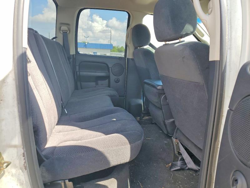 2002 Dodge RAM 1500