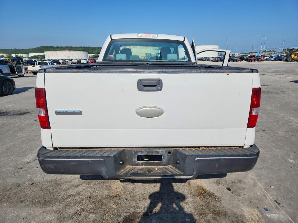 2006 Ford F150