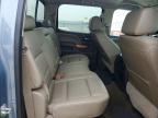 2016 Chevrolet Silverado K1500 LTZ