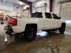 2018 Chevrolet Silverado K2500 Heavy Duty LT