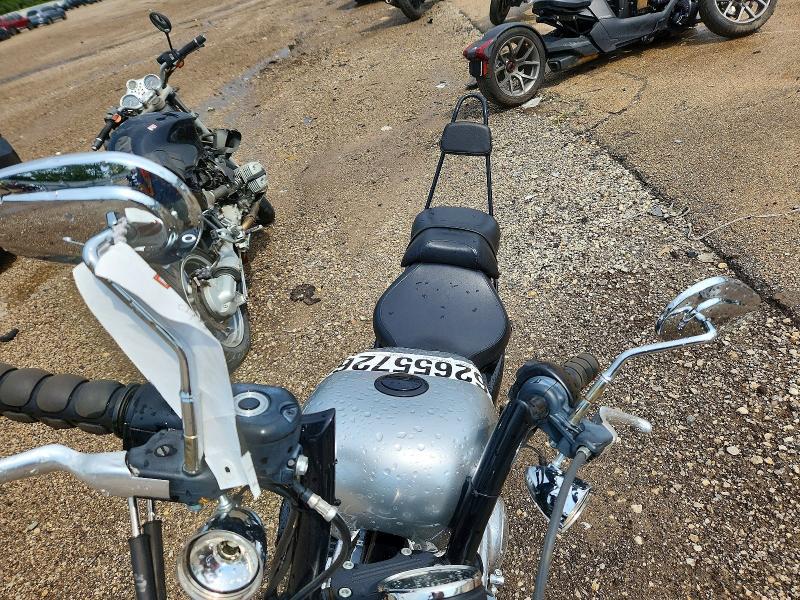 2014 Harley-Davidson XL883 Superlow