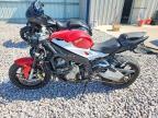 2015 BMW S 1000 RR
