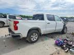 2019 Chevrolet Silverado K1500