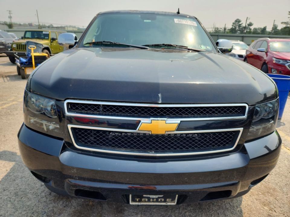 2011 Chevrolet Tahoe K1500 lt