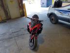 2016 Kawasaki EX650 E