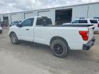 2017 Nissan Titan S