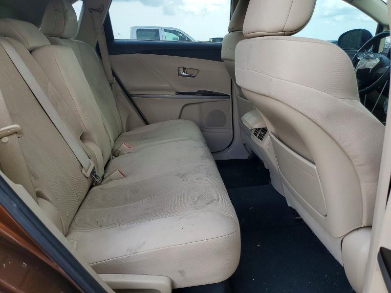 2009 Toyota Venza fwd V6
