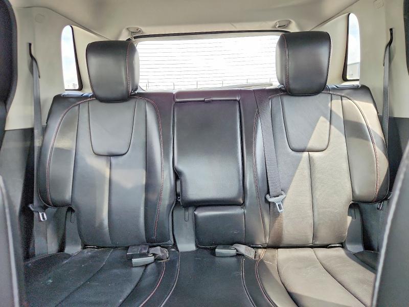 2013 GMC Terrain slt