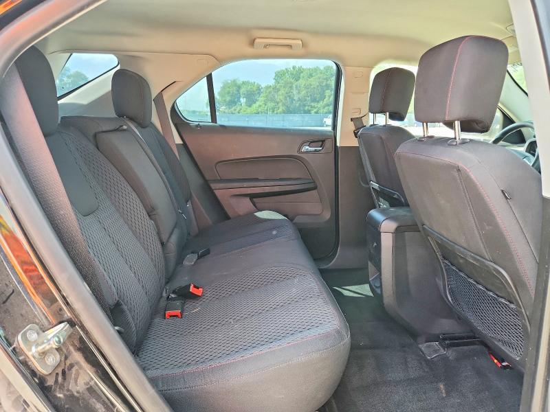 2012 Chevrolet Equinox ls