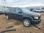 2006 Honda Ridgeline RTL