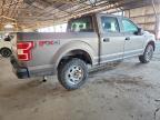 2020 Ford F150 XL 4WD 5.0L V8 FFV Crew Cab