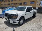 2025 Ford F150 STX