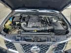 2005 Nissan Frontier SE