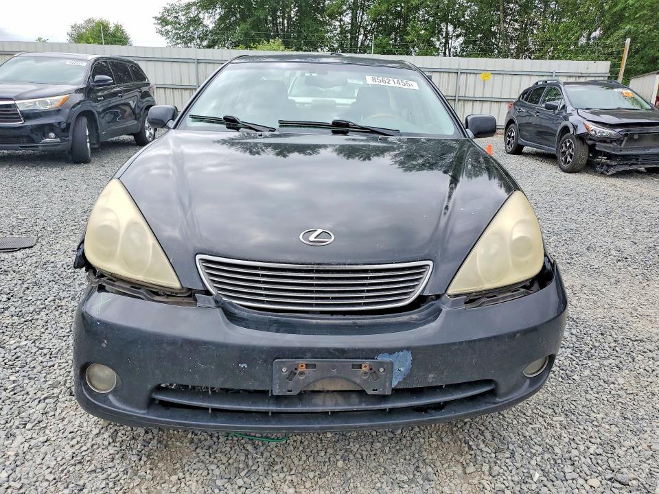 2005 Lexus Es 330
