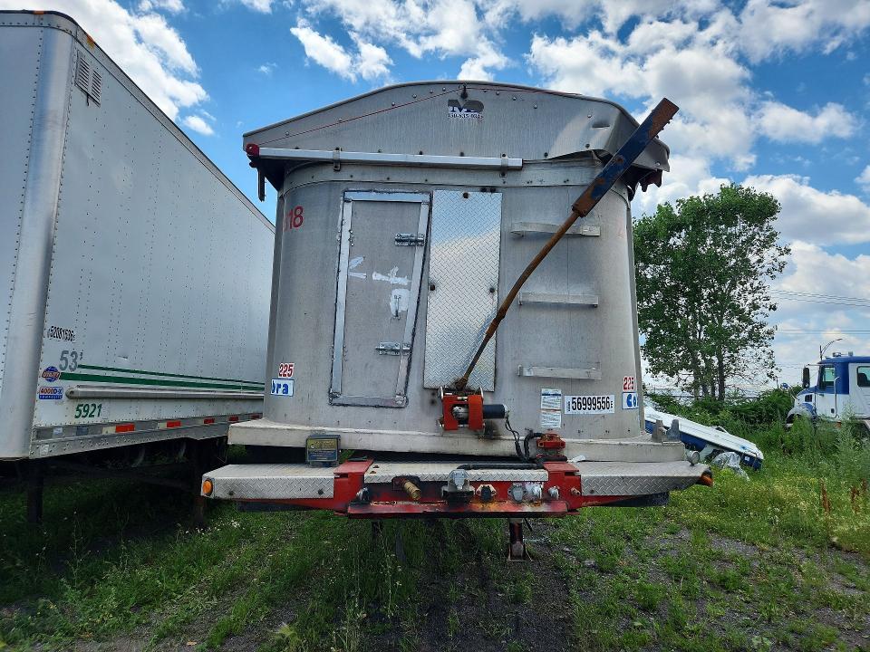 2003 Cobra A Dumptailer-Dump Trailer