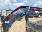 2023 Pj Trailer 2023 PJ Equipment Trailer