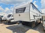 2025 Recreation Grand Travel 49FCFW