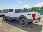 2018 Ford F250 Super Duty