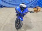2003 Yamaha YZFR6 L