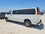 2014 Chevrolet Express G3500 LT