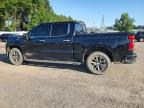 2021 Chevrolet Silverado K1500 High Country