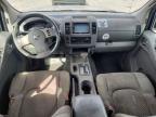 2006 Nissan Frontier SE