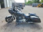 2017 Harley-Davidson Fltrxs Road Glide Special